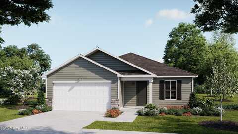 917 Hayford Lane SW, Ocean Isle Beach, NC 28469