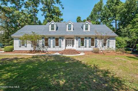 6311 Marywood Drive, Wilmington, NC 28409