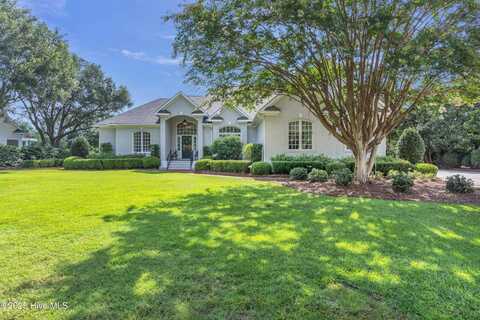 1645 Verrazzano Drive, Wilmington, NC 28405