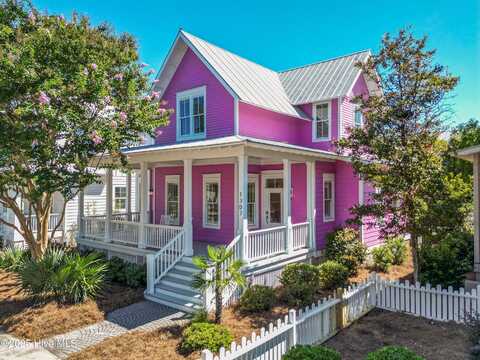 1307 Spot Lane, Carolina Beach, NC 28428