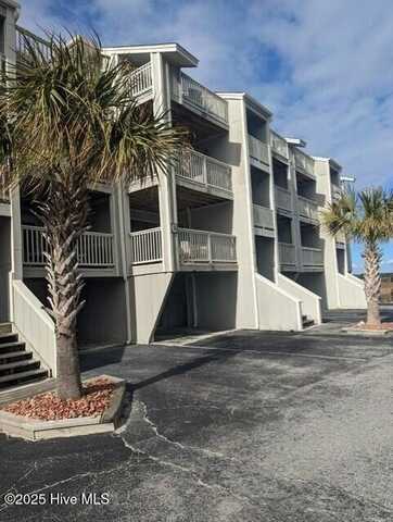 1801 Canal Drive, Carolina Beach, NC 28428