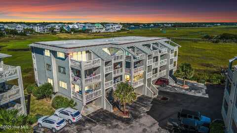 1801 Canal Drive, Carolina Beach, NC 28428