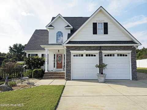 7716 La Finca Road, Elm City, NC 27822