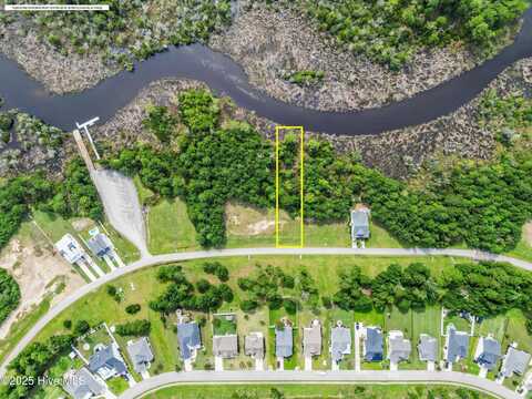 240 Kings Creek Crossing, Holly Ridge, NC 28445