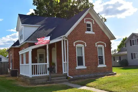 729 Michigan Street, Sidney, OH 45365