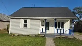 406 Mulberry Street, Spencerville, OH 45887