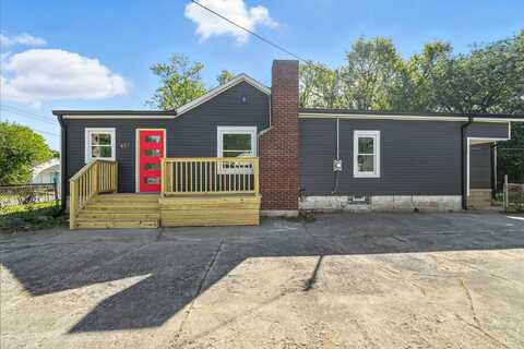 431 Lyle Avenue, Springfield, OH 45505