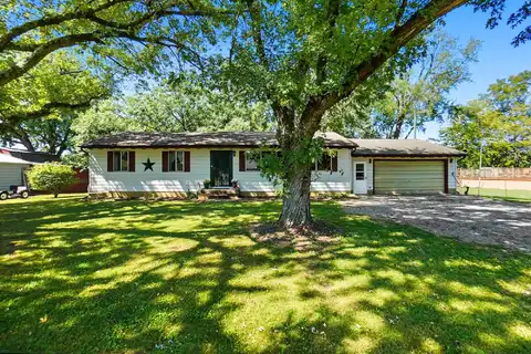 5665 Plattsburg Road, Springfield, OH 45505