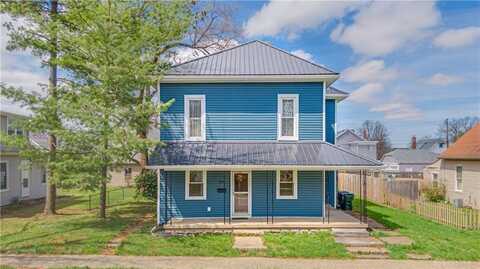 216 S Short Street, Troy, OH 45373