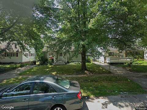 Kansas, YPSILANTI, MI 48198