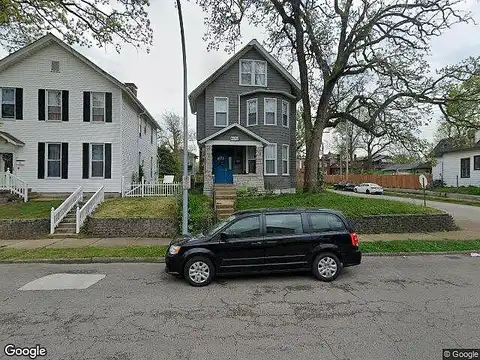 Virginia, SAINT LOUIS, MO 63111