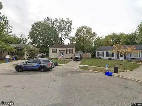 Bahama, MARION, OH 43302