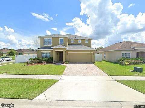 Greycliff Prairie, KISSIMMEE, FL 34758