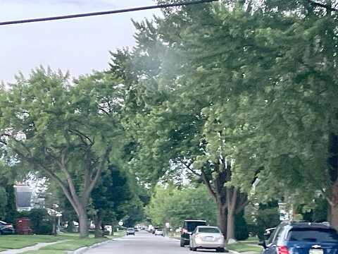 Nevada, EASTPOINTE, MI 48021