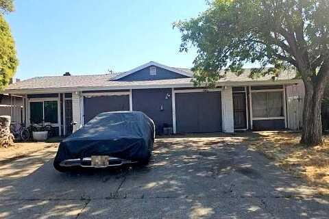 Crawford, SACRAMENTO, CA 95827