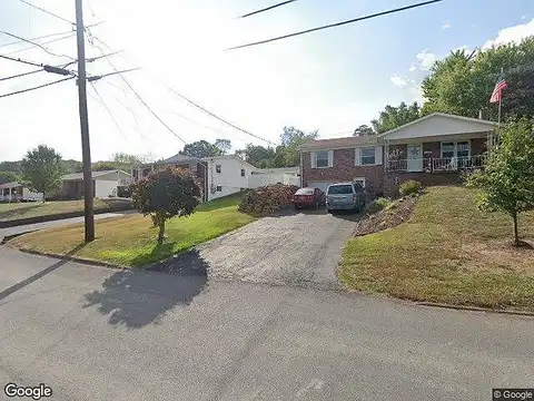 Shamrock, CUMBERLAND, MD 21502