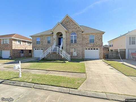 Trieste, NEW ORLEANS, LA 70129