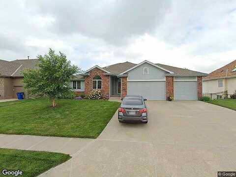 Walnut Creek, PAPILLION, NE 68046