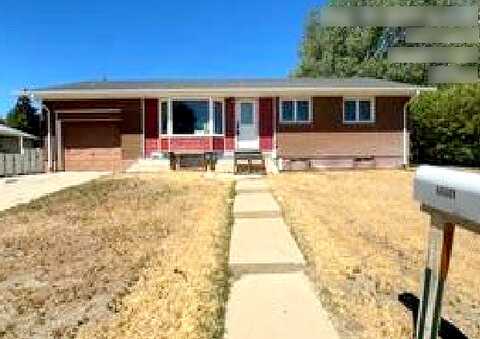 Los Altos, RAWLINS, WY 82301
