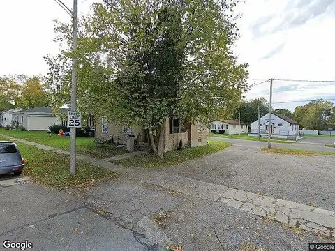 Chillicothe, BELLEFONTAINE, OH 43311