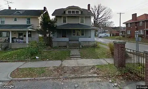 Kenilworth, DAYTON, OH 45405