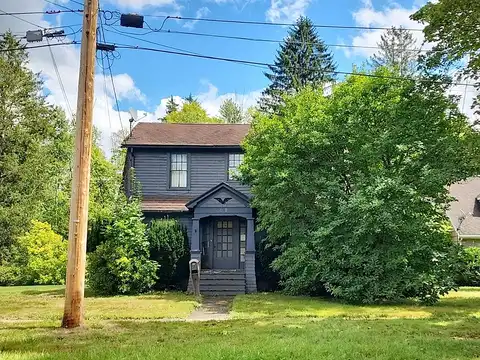 Pimlico, SALAMANCA, NY 14779