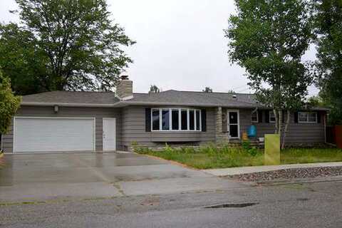 Lyman, BILLINGS, MT 59102