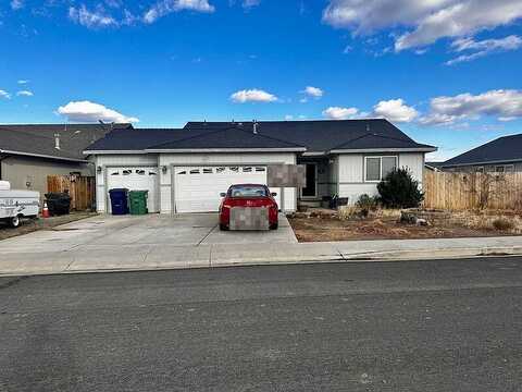 Emigrant, FERNLEY, NV 89408