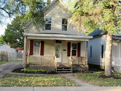 Sherman, WEST PEORIA, IL 61604