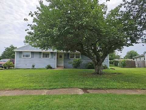 Laurel, BEVERLY, NJ 08010