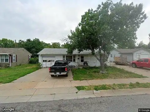 Dover, SALINA, KS 67401