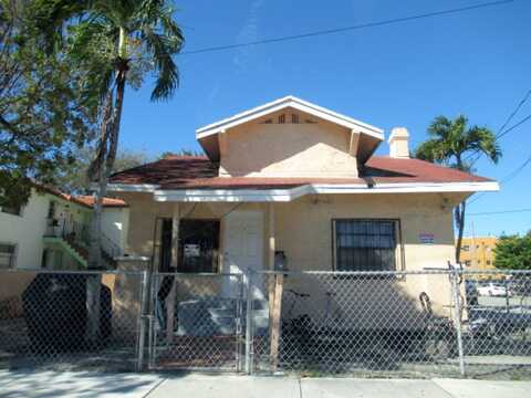 10Th, MIAMI, FL 33128
