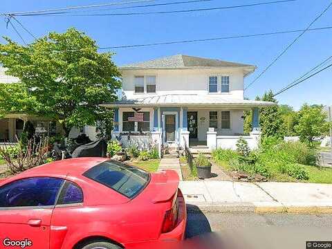 Cherry, EAST GREENVILLE, PA 18041