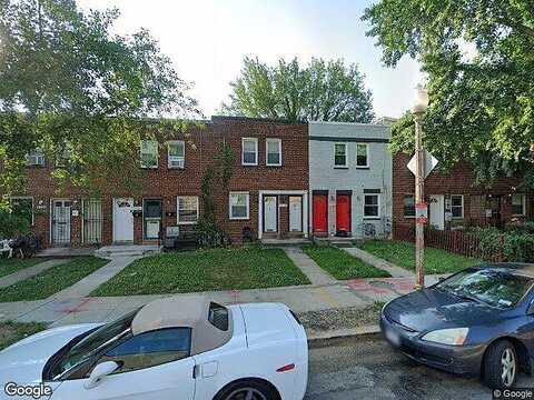 Holbrook, WASHINGTON, DC 20002