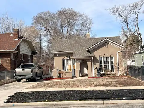 Madison, OGDEN, UT 84401