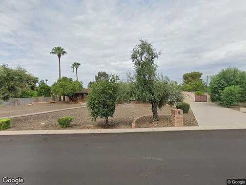 54Th, PHOENIX, AZ 85018
