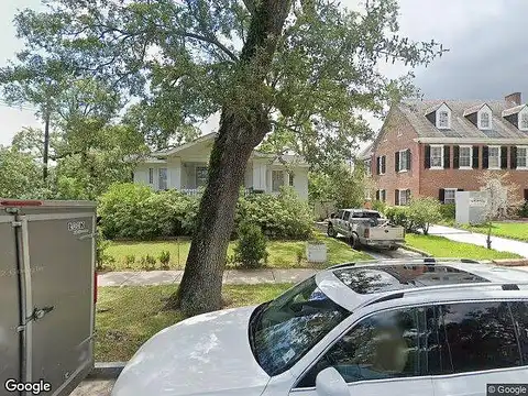 Audubon, NEW ORLEANS, LA 70118