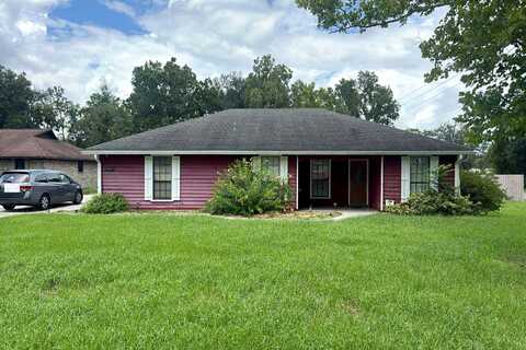 Country Woods, JACKSONVILLE, FL 32222