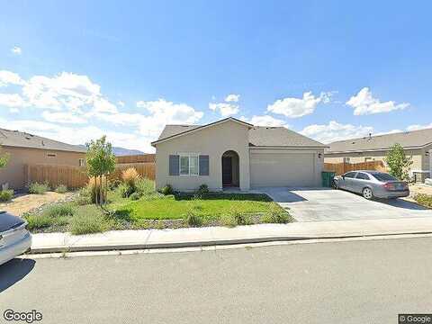 Jill Marie, FERNLEY, NV 89408