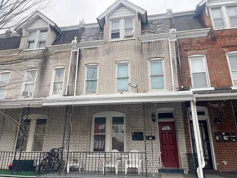 Chew, ALLENTOWN, PA 18102