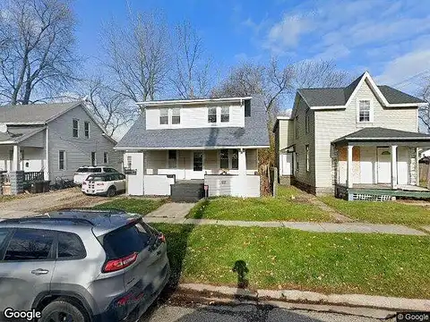 Elmwood, PORT HURON, MI 48060