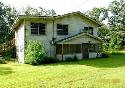 County Road 489, BROADDUS, TX 75929