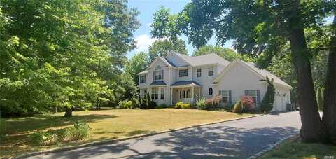 Jersey, MILLER PLACE, NY 11764