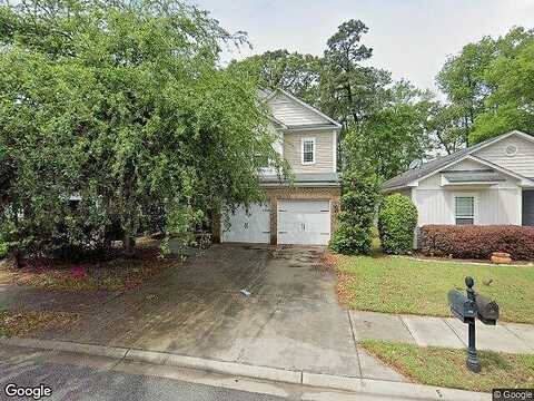 Isle Of Palms, BLUFFTON, SC 29910