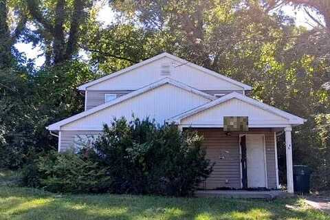 Lossing, CINCINNATI, OH 45220