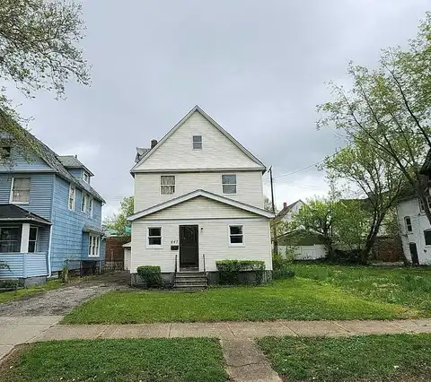 117Th, CLEVELAND, OH 44108