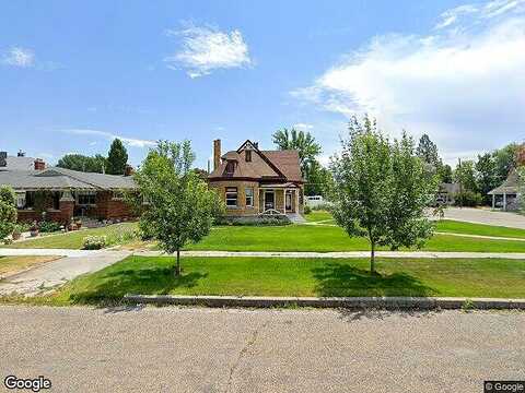 Shilling, BLACKFOOT, ID 83221