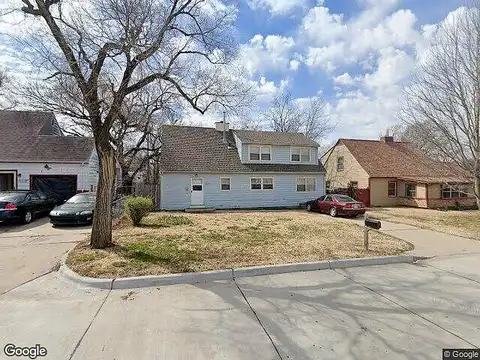 Ellen, WICHITA, KS 67219