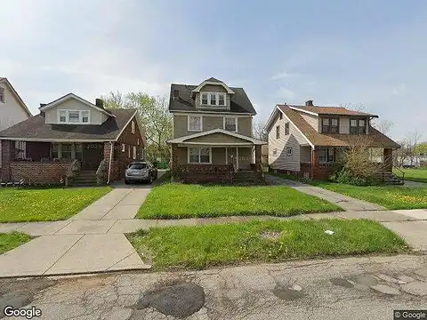 Maplerow, GARFIELD HEIGHTS, OH 44105