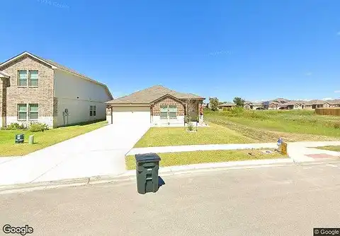 Harriet Tubman, KILLEEN, TX 76543